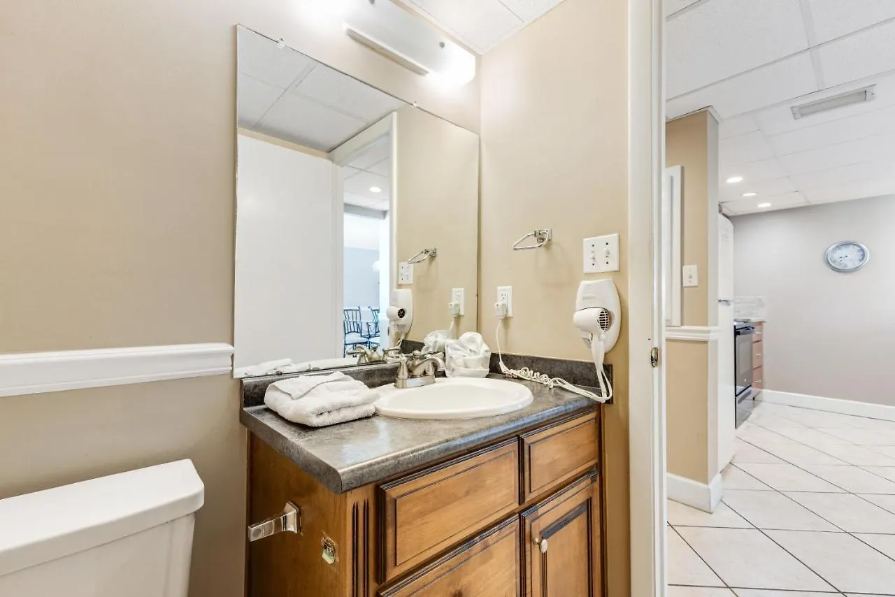 Moondrifter 703 Villa Panama City Beach 0*,  United States