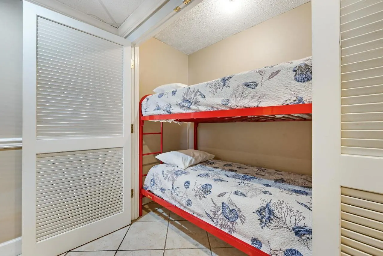 Holiday home Moondrifter 703 Villa Panama City Beach