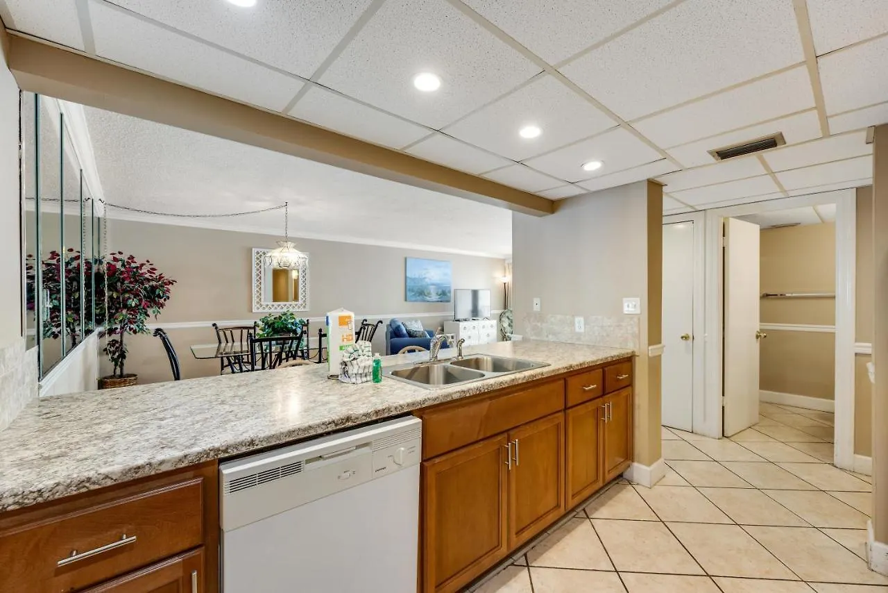 Moondrifter 703 Villa Panama City Beach