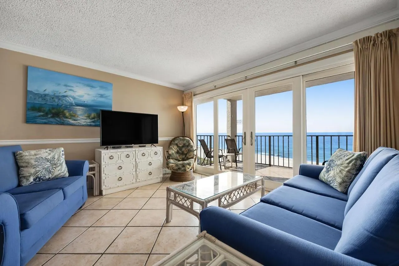 Holiday home Moondrifter 703 Villa Panama City Beach