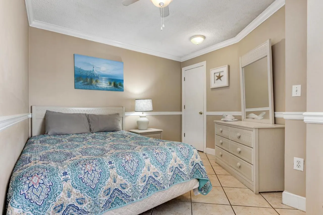 Moondrifter 703 Villa Panama City Beach