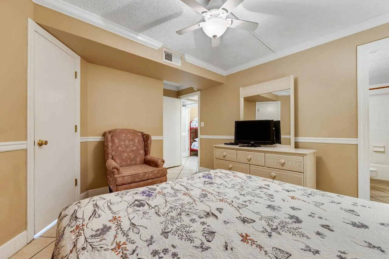 Holiday home Moondrifter 703 Villa Panama City Beach