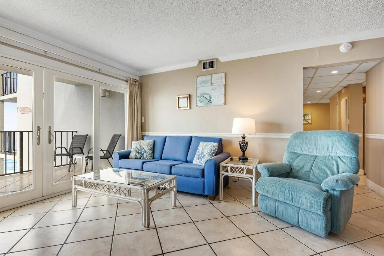 Moondrifter 703 Villa Panama City Beach 0*,  United States