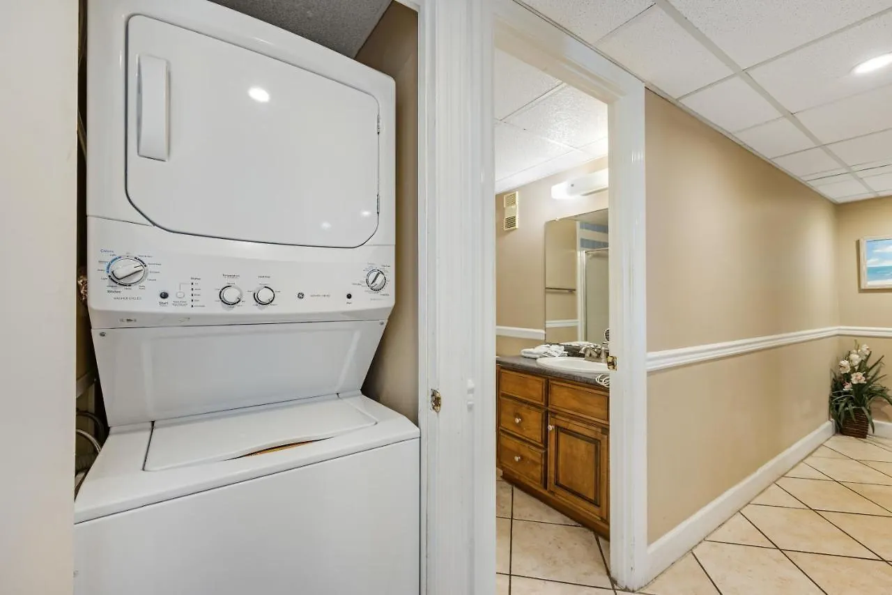 Moondrifter 703 Villa Panama City Beach