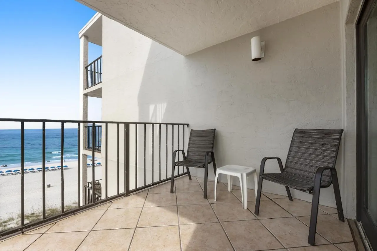 Moondrifter 703 Villa Panama City Beach United States