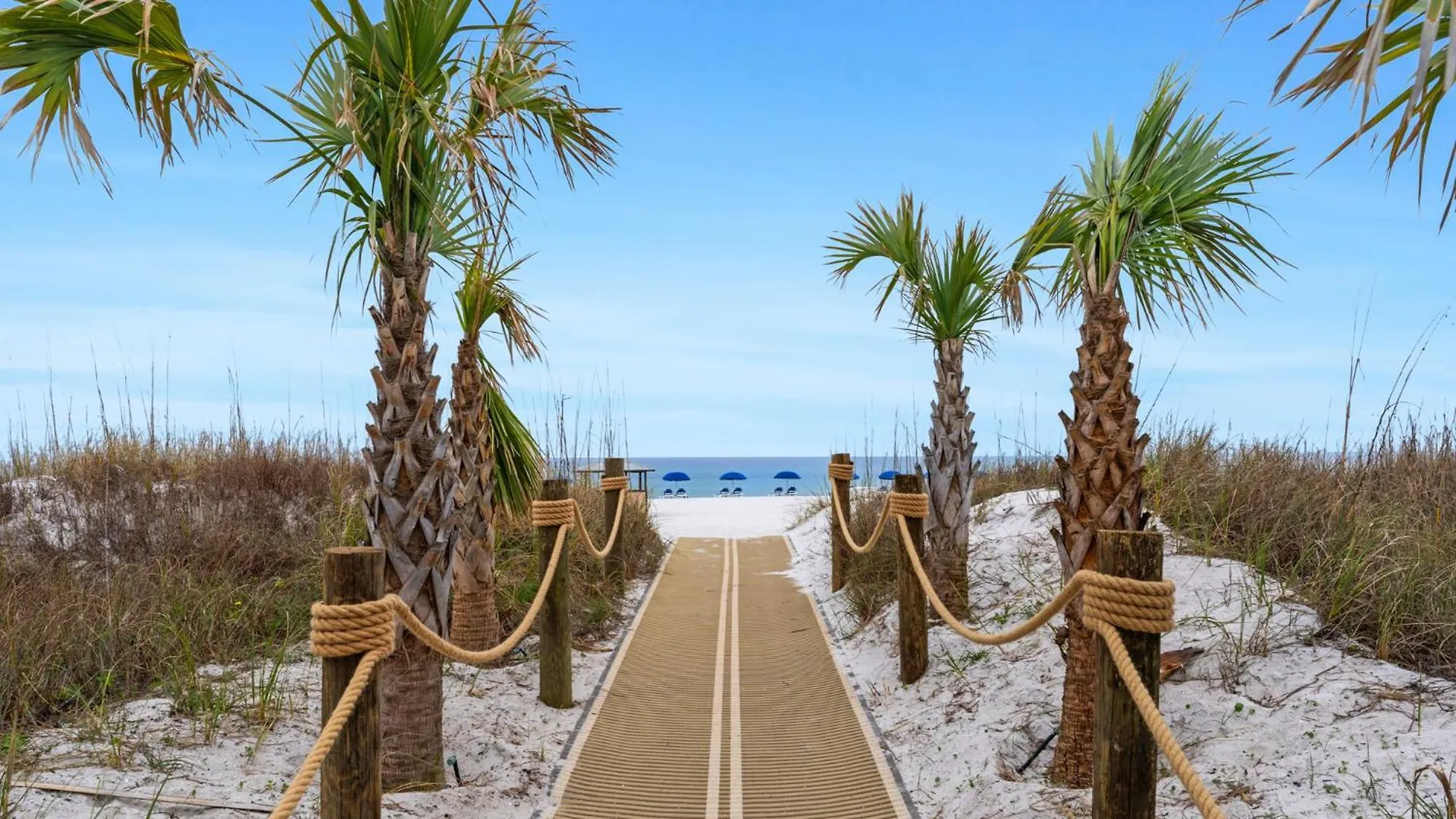 Moondrifter 703 Villa Panama City Beach Holiday home