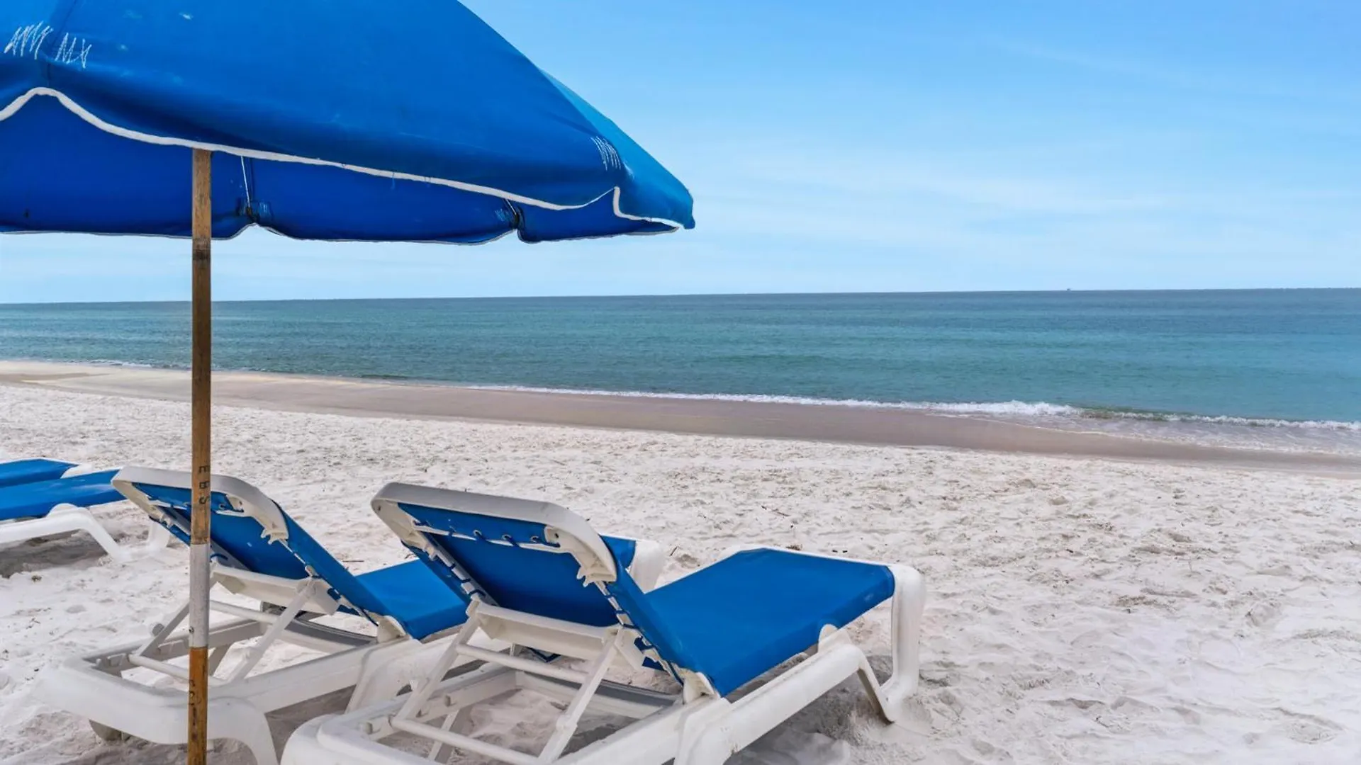 Moondrifter 703 Villa Panama City Beach