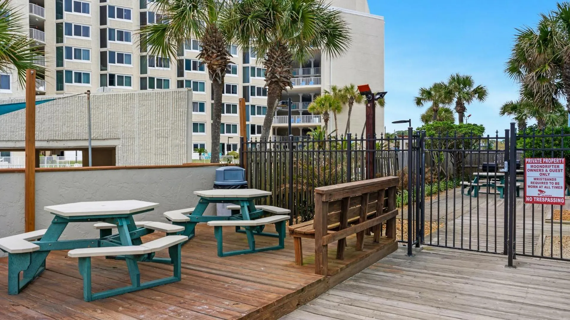 Holiday home Moondrifter 703 Villa Panama City Beach