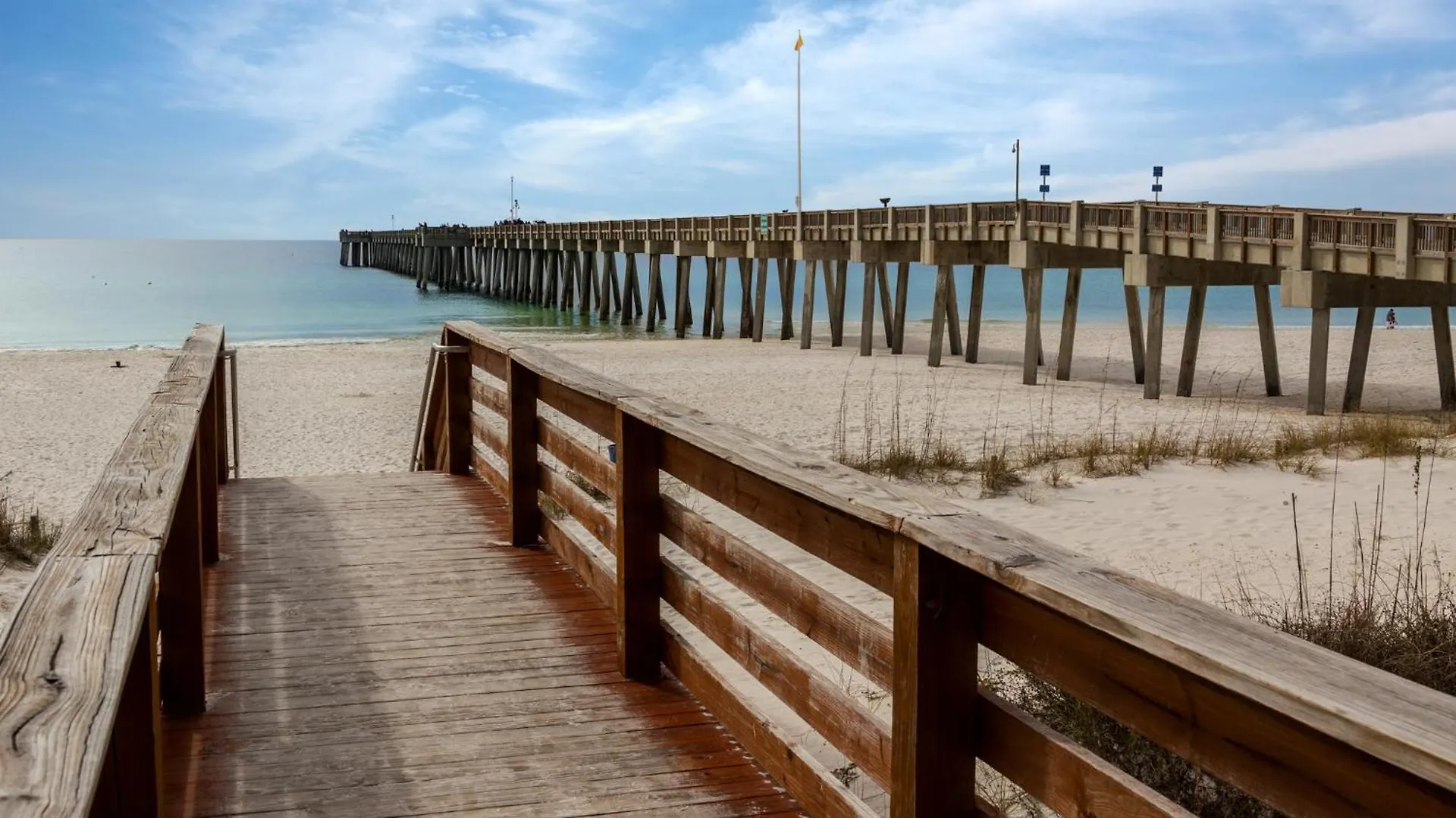 Moondrifter 703 Villa Panama City Beach Holiday home