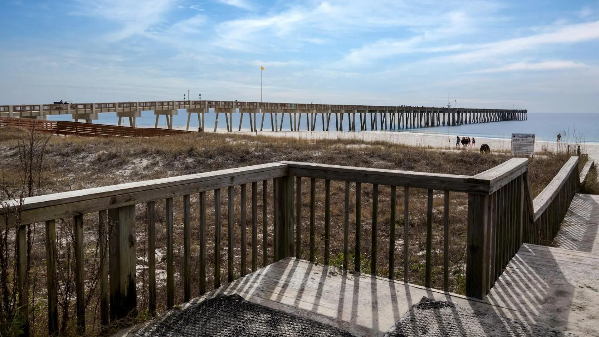 Moondrifter 703 Villa Panama City Beach Holiday home