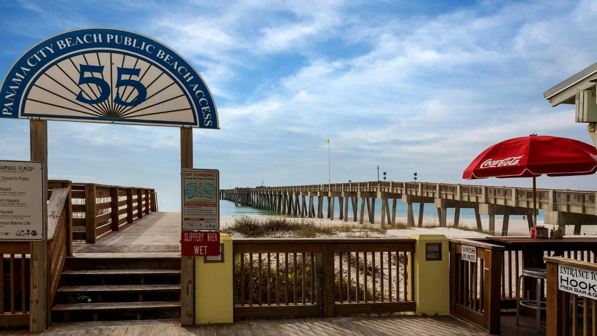 Moondrifter 703 Villa Panama City Beach